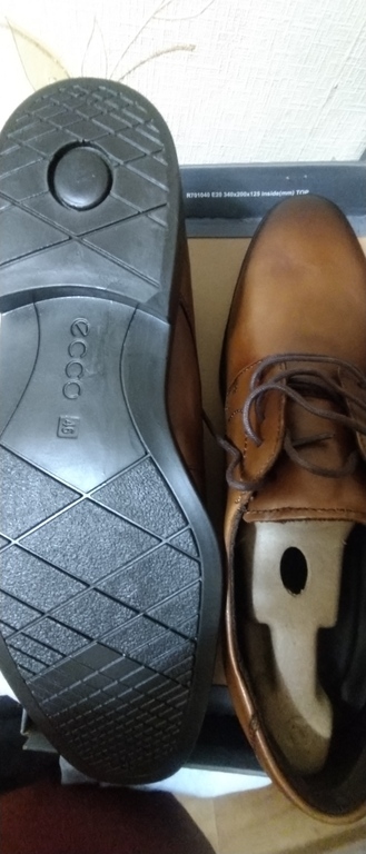 ECCO MELBOURNE