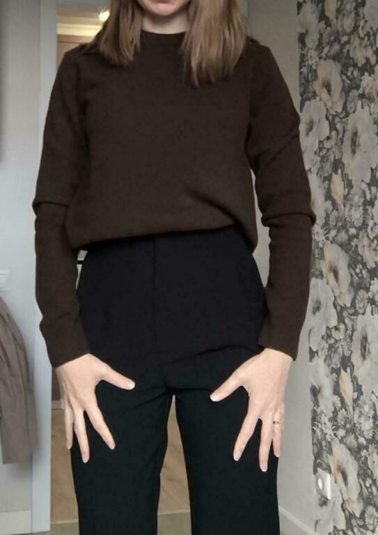 Фотография покупателя