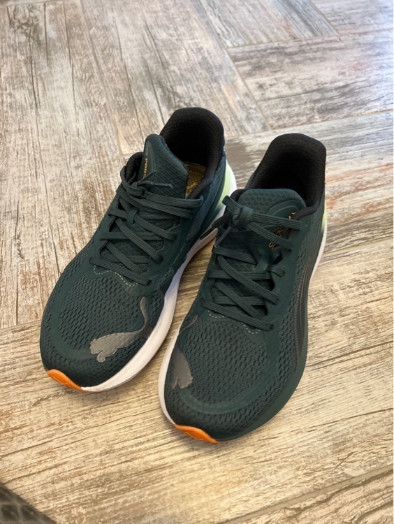 Кроссовки женские Puma Scend Pro 2, отзывы покупателей, фото 2