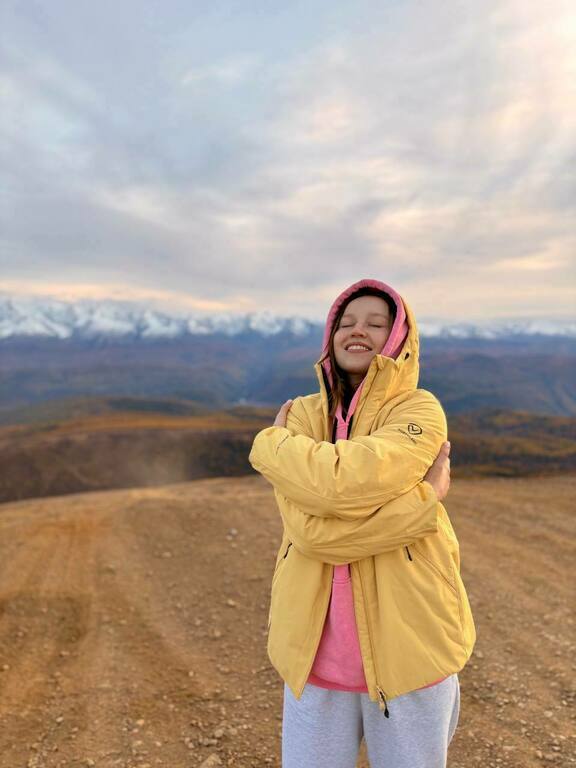 Куртка утепленная женская Northland, отзывы покупателей, фото 1