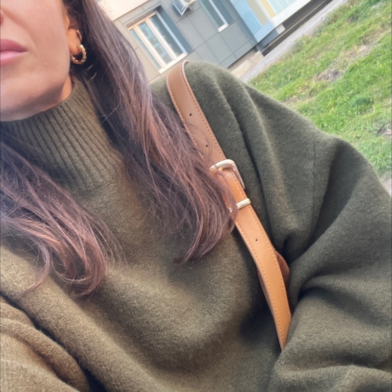 Фотография покупателя