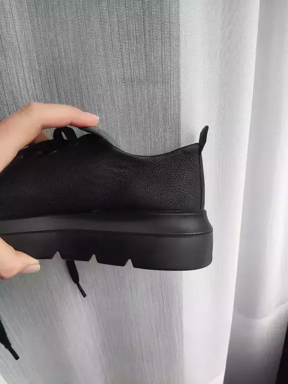 ECCO NOUVELLE