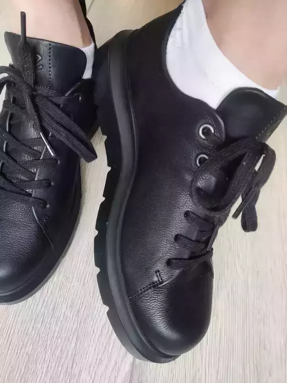 ECCO NOUVELLE