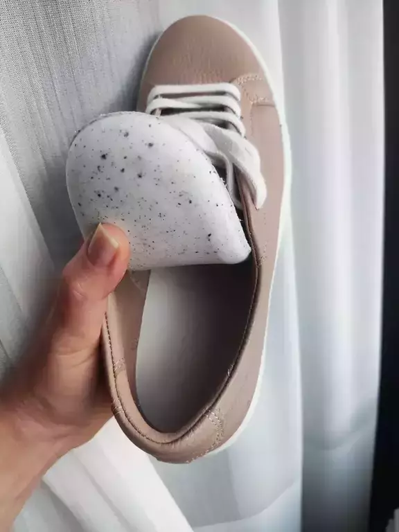ECCO NOUVELLE