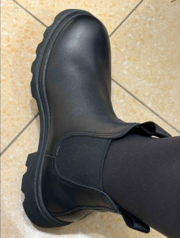 ECCO GRAINER W