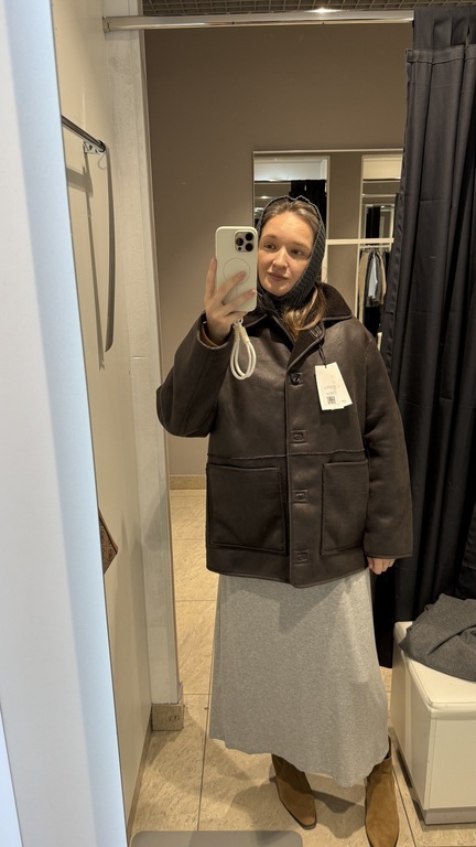Фотография покупателя
