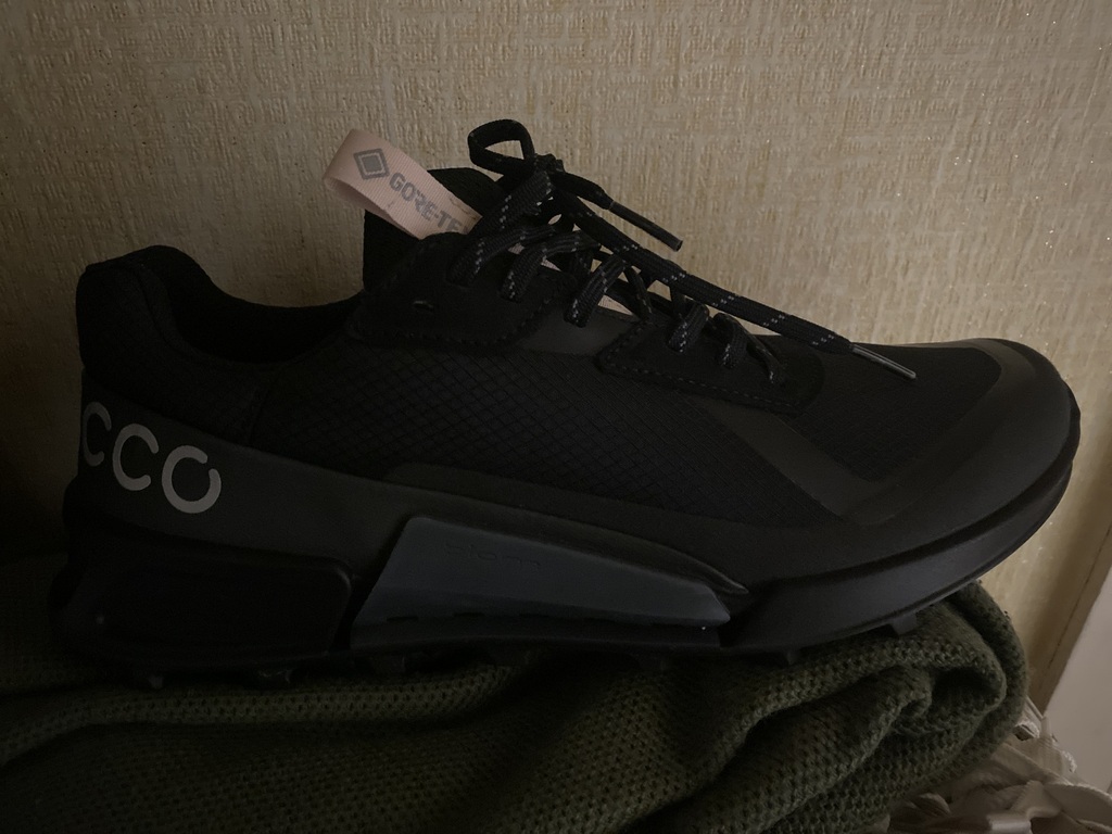 ECCO BIOM 2.1 X COUNTRY W
