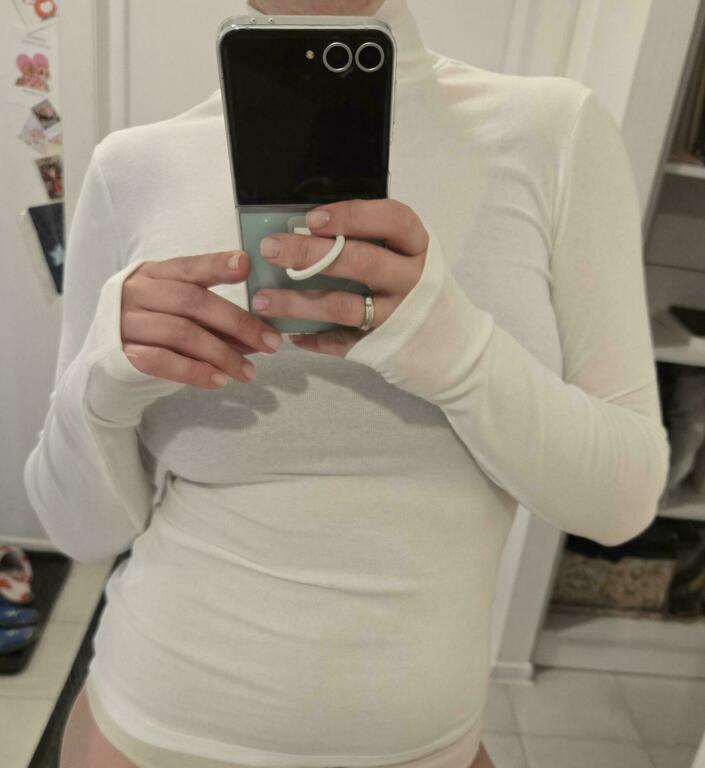 Фотография покупателя