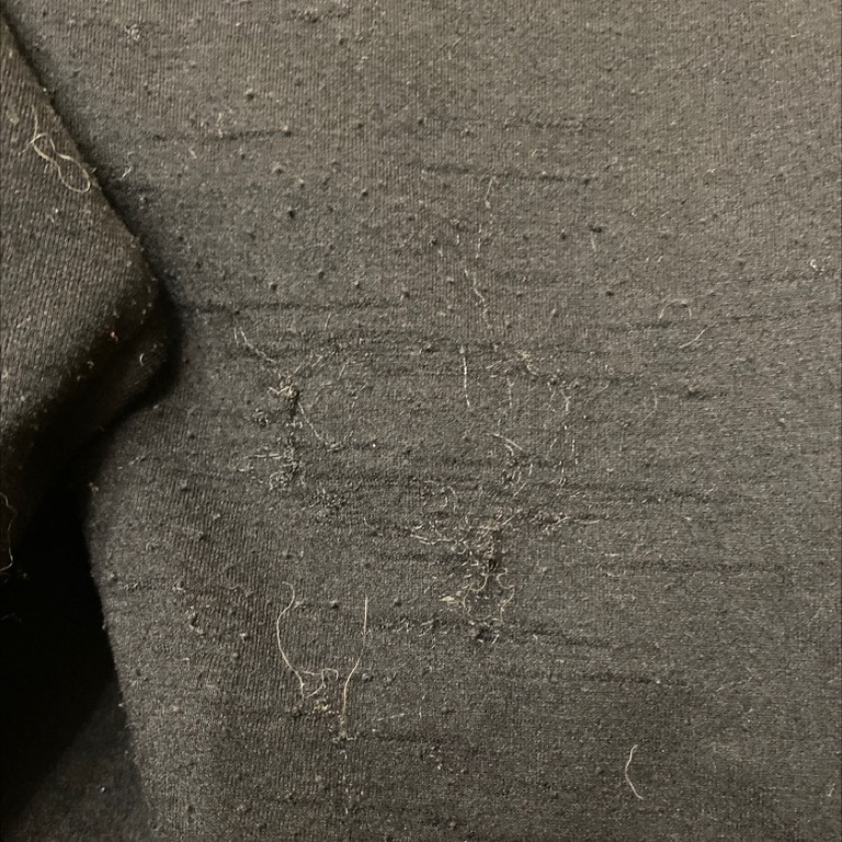 Фотография покупателя