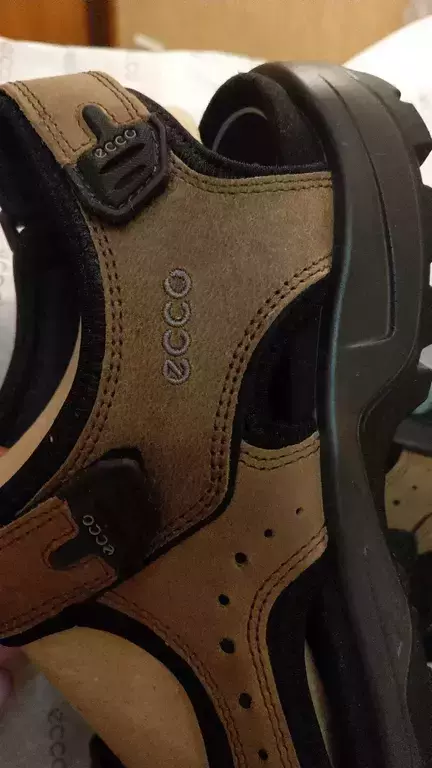 ECCO OFFROAD