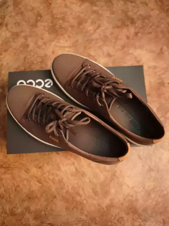 ECCO SOFT 7 M