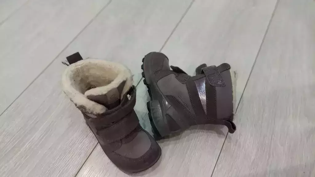 ECCO BIOM HIKE INFANT