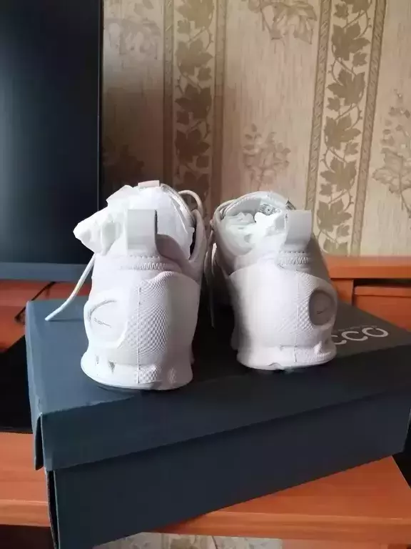 ECCO BIOM AEX W