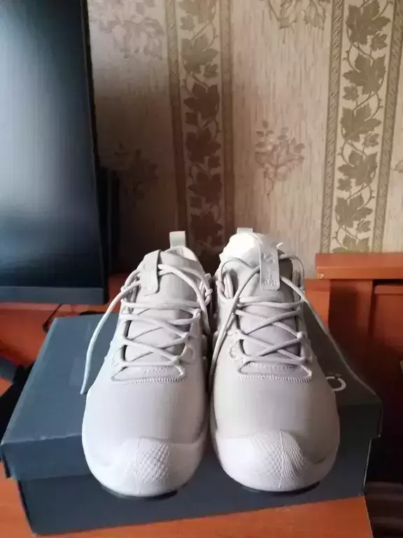 ECCO BIOM AEX W
