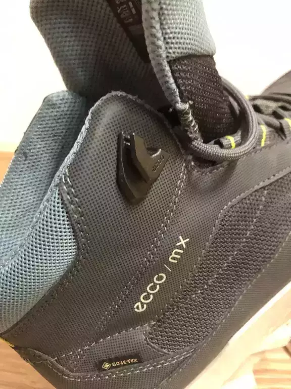 ECCO MX M
