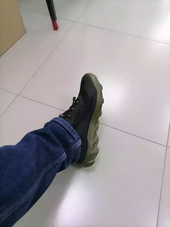 ECCO MX M ECCO MX M