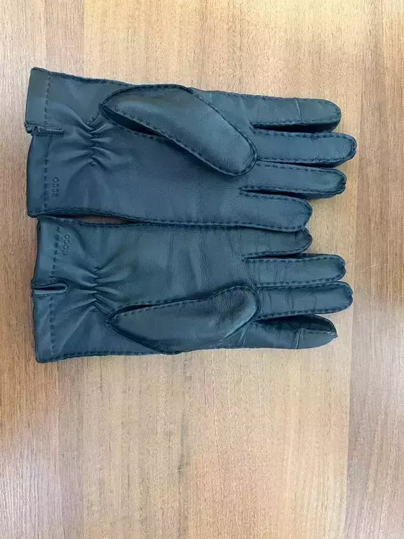ECCO GLOVES M