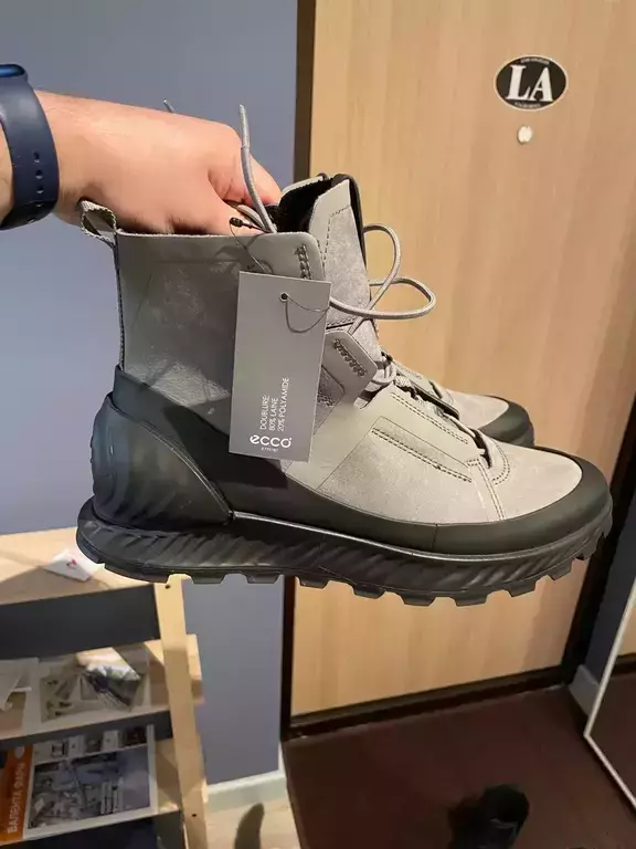 ECCO EXOSTRIKE M