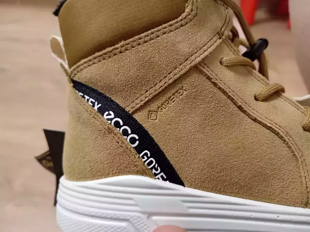 ECCO URBAN SNOWBOARDER