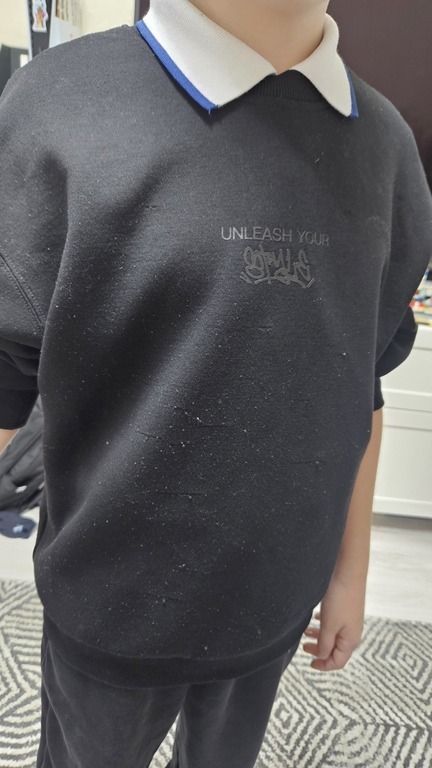 Фотография покупателя