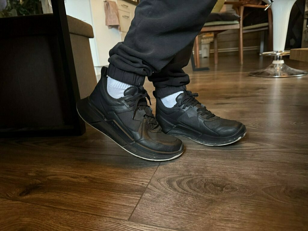 ECCO BIOM 2.2 W