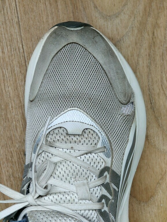 Кроссовки мужские PUMA Pulse Pro, отзывы покупателей, фото 1