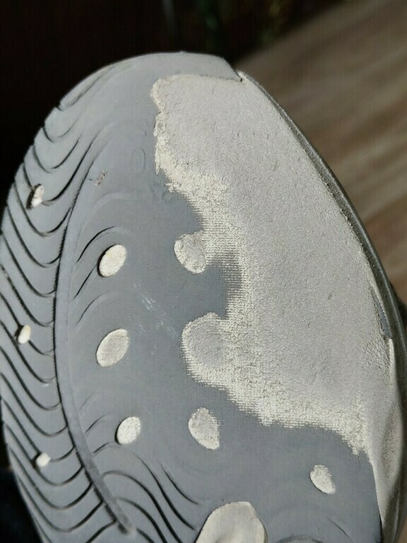 Кроссовки мужские PUMA Pulse Pro, отзывы покупателей, фото 4