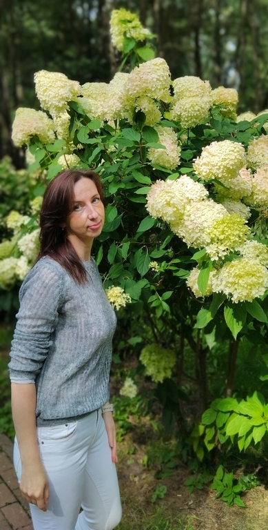 Фотография покупателя