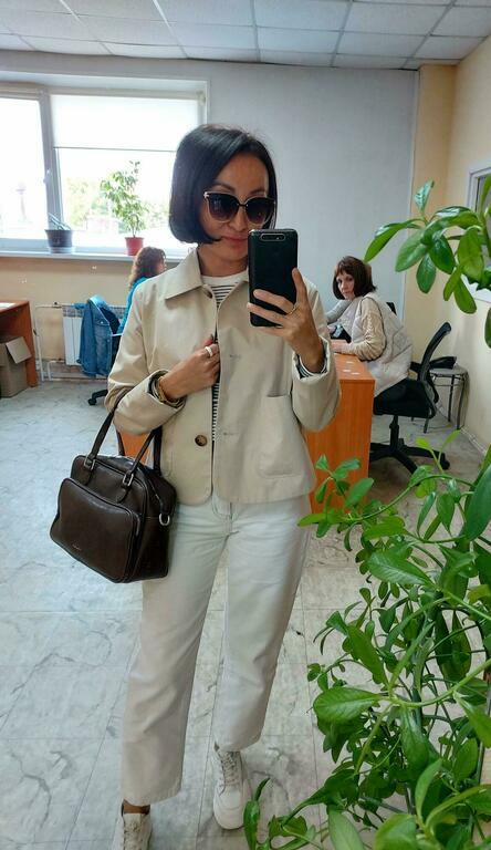 Фотография покупателя