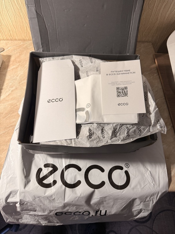 ECCO ULT-TRN M ECCO ULT-TRN M