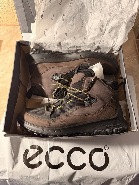 ECCO ULT-TRN M ECCO ULT-TRN M