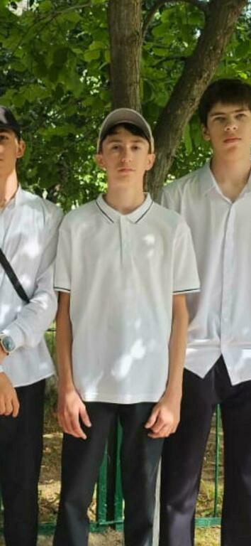 Фотография покупателя