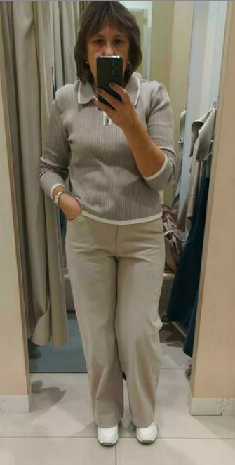 Фотография покупателя