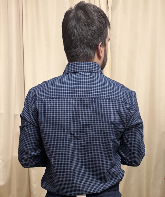 Фотография покупателя