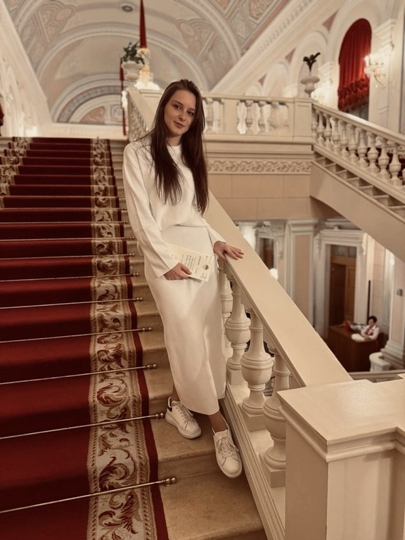 Фотография покупателя