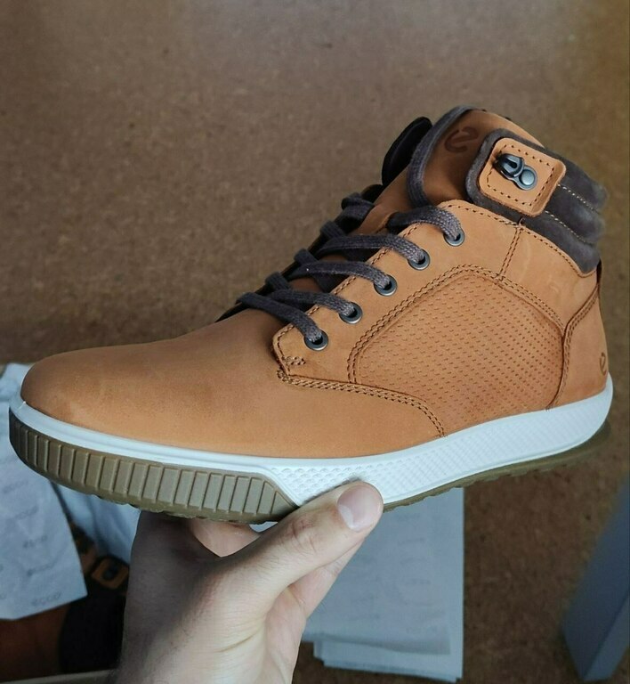 ECCO BYPATH TRED ECCO BYPATH TRED