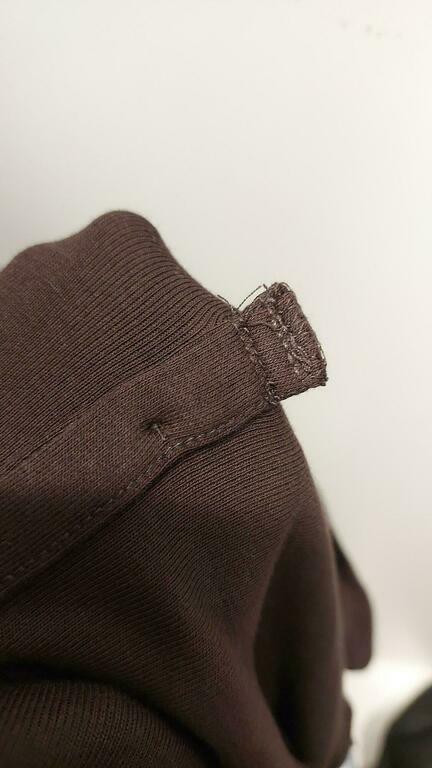 Фотография покупателя