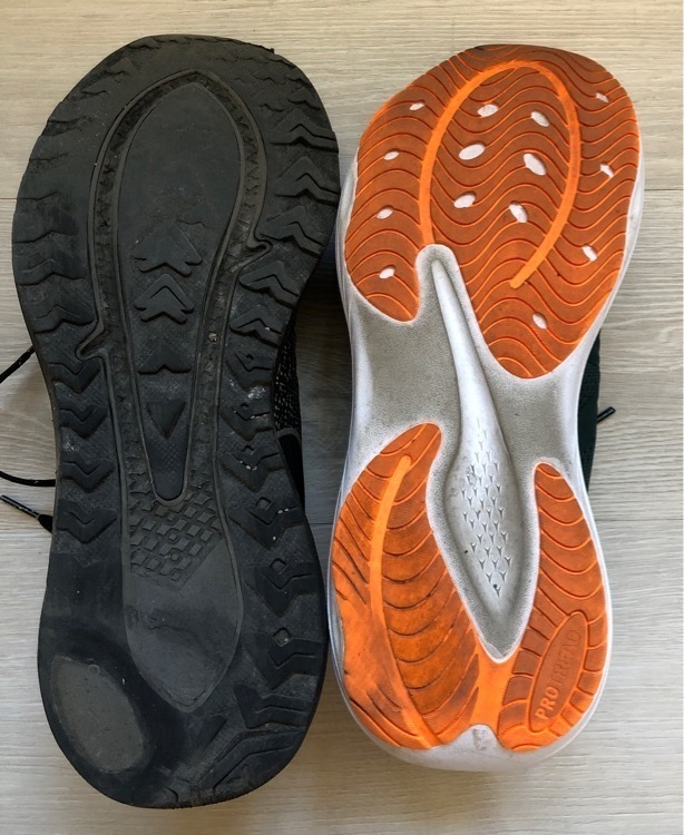 Кроссовки мужские Puma Scend Pro 2, отзывы покупателей, фото 1