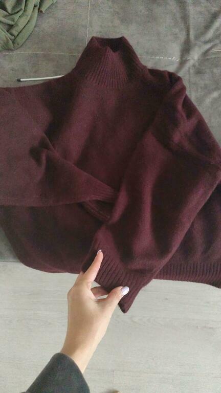 Фотография покупателя