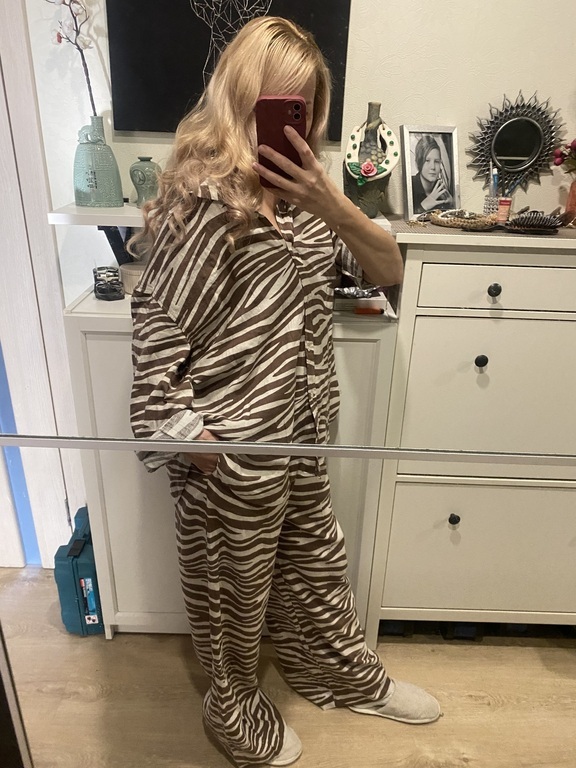 Фотография покупателя