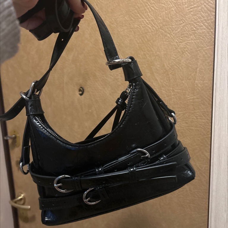 Фотография покупателя