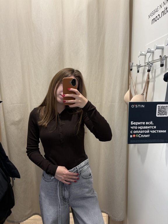 Фотография покупателя