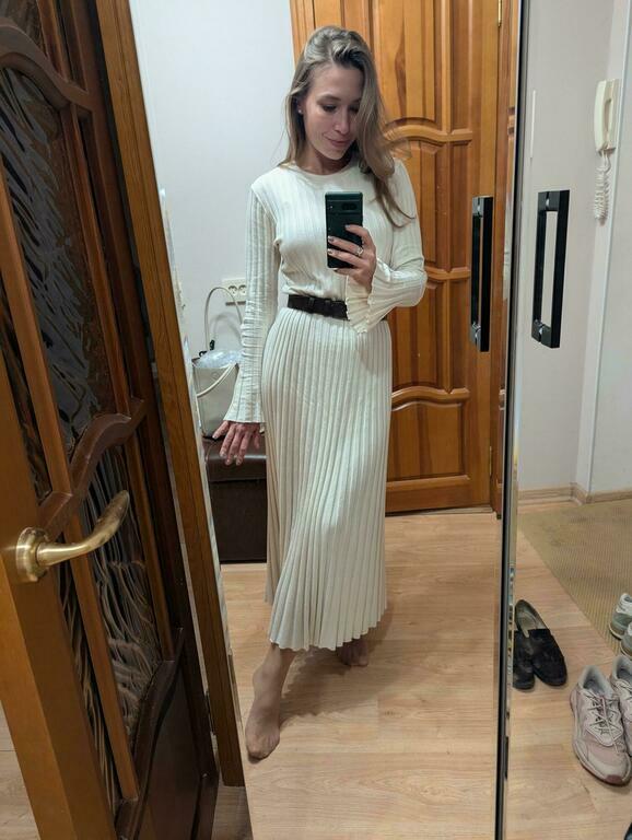 Фотография покупателя