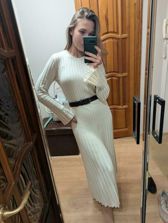 Фотография покупателя