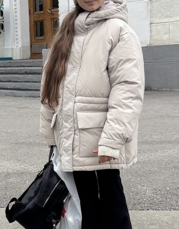 Фотография покупателя