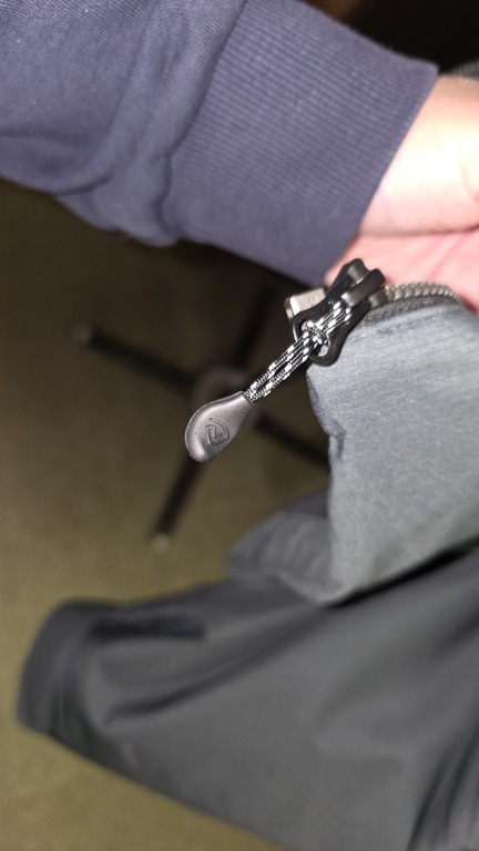 Куртка утепленная мужская Northland, отзывы покупателей, фото 1