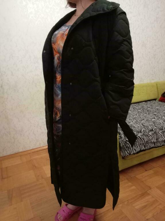 Фотография покупателя