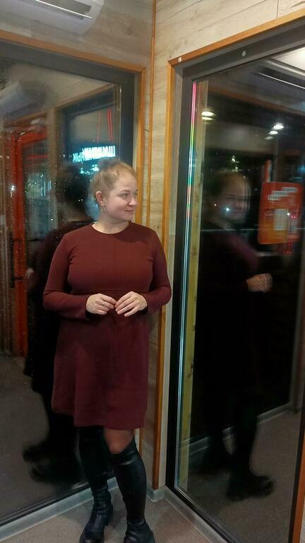 Фотография покупателя