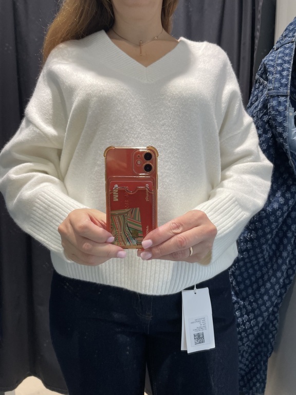 Фотография покупателя