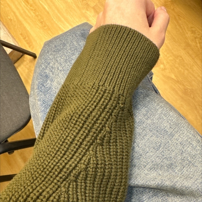 Фотография покупателя